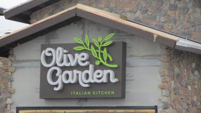 Olive Garden could be coming to Sycamore