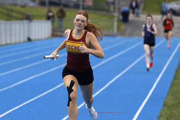 Richmond-Burton holds off Johnsburg to claim Kishwaukee River Conference title