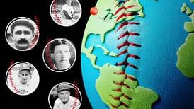 5 players among rural Lee County’s professional baseball roots