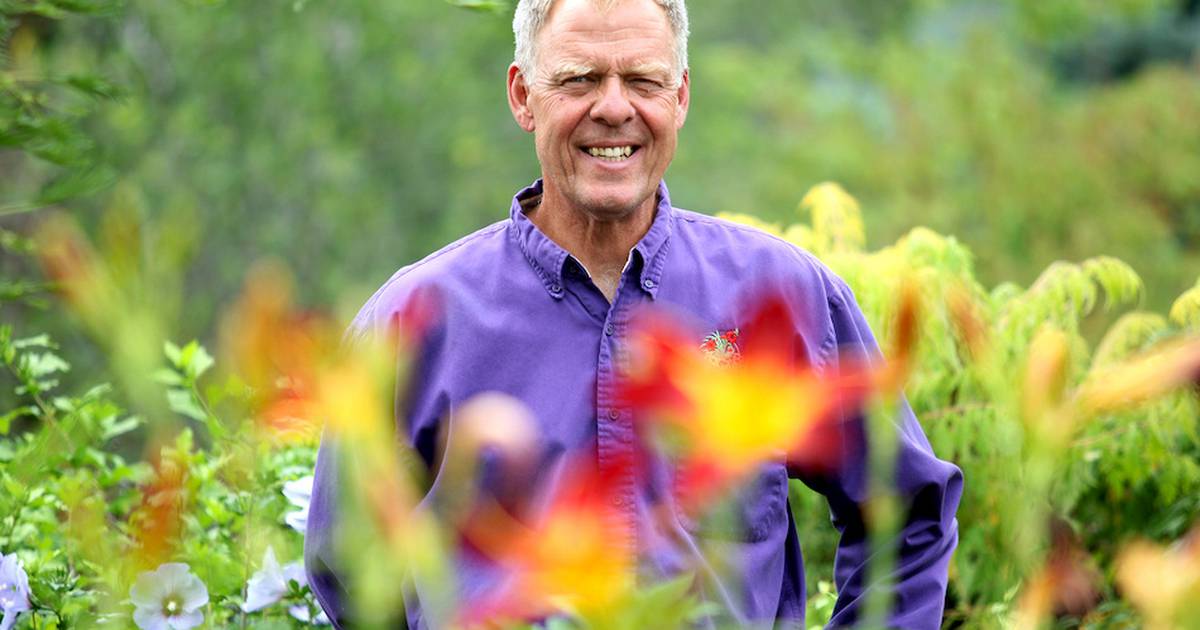 Blumen Gardens part of Sycamore for 25 years Shaw Local