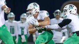 York football vs. Loyola Class 8A playoffs score, news, our pick, live coverage