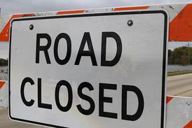 Portion of Ingalls Avenue in Joliet to close Friday