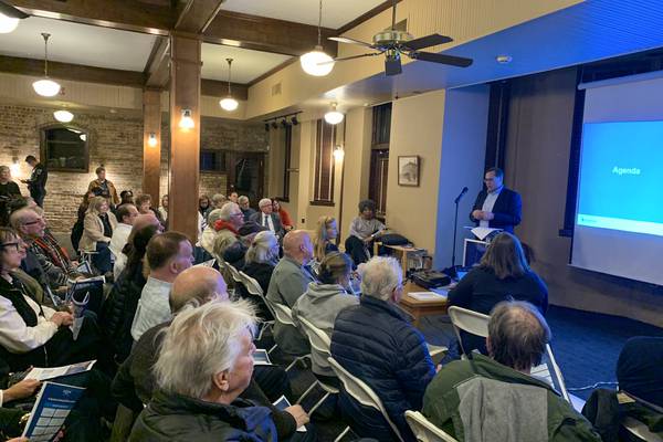 Listen: Kankakee County’s 5 most-read stories this week, March 1-7