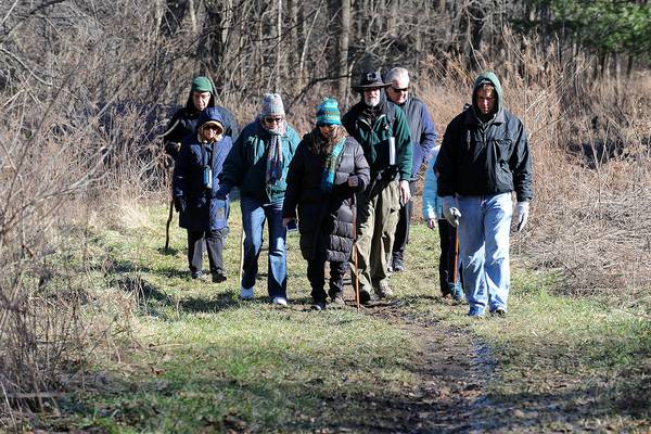 Ways to stay engaged and active in winter 