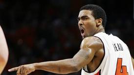 Former NBA player arrested in Lee County on Texas warrant for felony domestic violence
