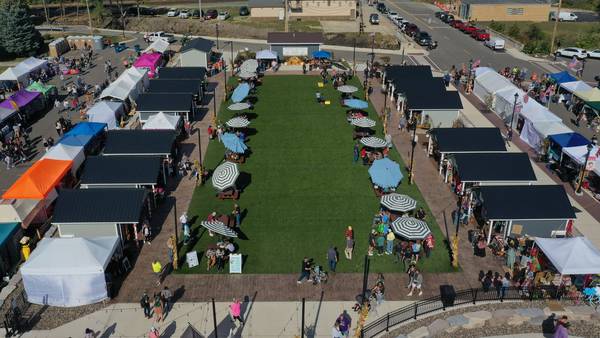 Utica’s Market on Mill enjoyed strong summer