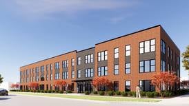 Jeffers housing project gains OK