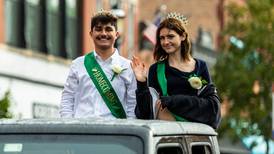 Photos: Plainfield Homecoming Parade 2024
