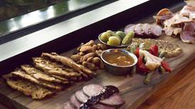 Dig into small plates with big flavor at these Kane County restaurants