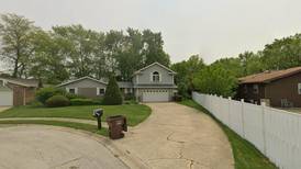 Single-family home sells for $298,000 in Manteno