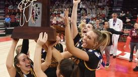 Montini claims 3A state title behind Nikki Kerstein’s 21