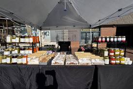 Sycamore Farmers Market to return June 2