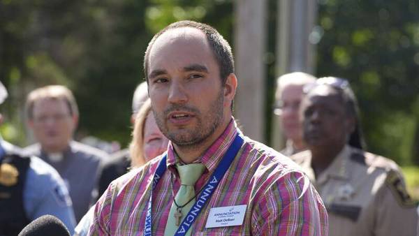 Principal leading tragedy-stricken Minneapolis school is alum of St. Edward in Elgin