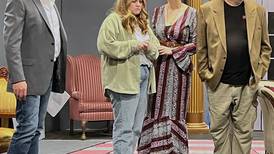 5 things to do in DeKalb County: Lots of Halloween fun this weekend! 