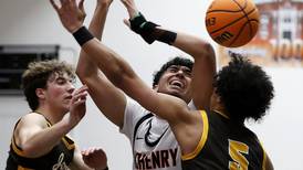 Boys basketball: 2025 Northwest Herald All-Area team