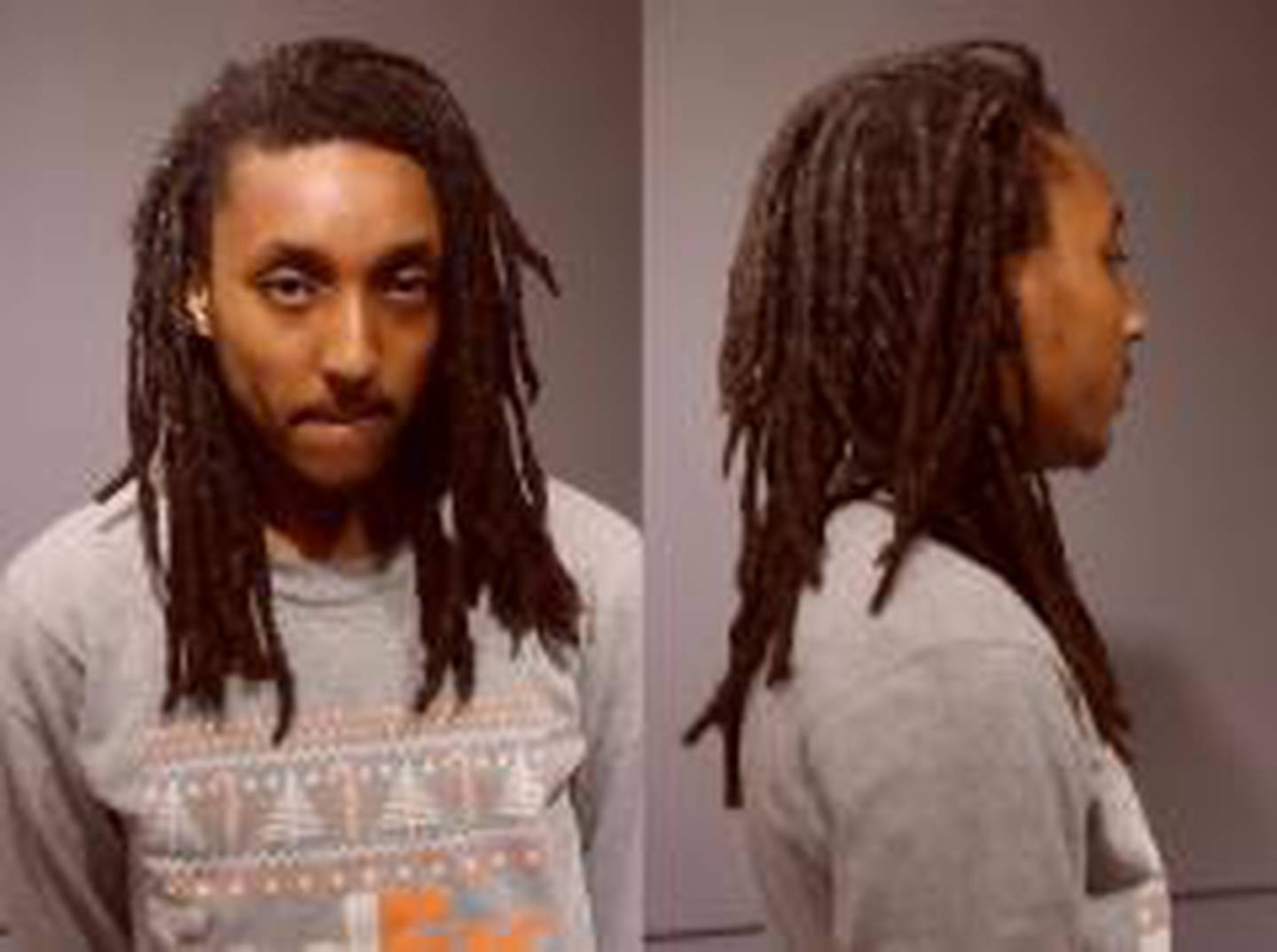 Tytis D. Givan, 19, of Oswego