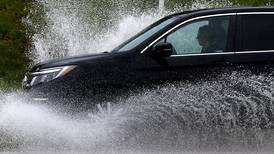 Storms postpone St. Charles’ midweek concert Wednesday