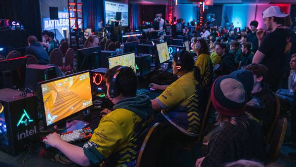 Gamers will make their play in Lisle at Midwest Battleground 2026