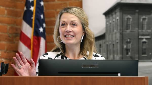 Photos: Sycamore Chamber hosts State of the Community Address