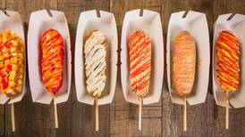 Korean corn dog restaurant opens first Illinois location in Aurora
