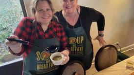 Annual Soup and Bread Event to raise money for BEDS Plus organization