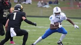 St. Francis football vs. Nazareth Class 5A playoffs score, news, our pick, live coverage