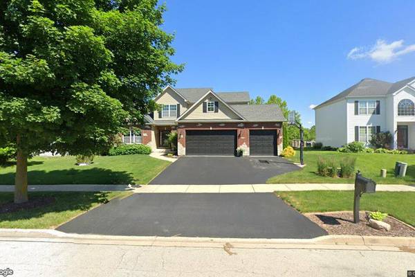 Yorkville: Single-family home goes for $525,000