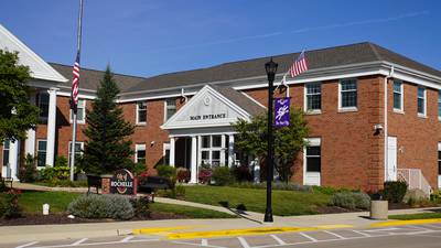 City of Rochelle holds workshop on proposed $120M 2026 budget