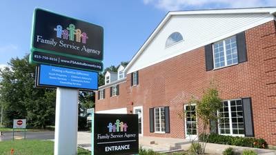 New youth homeless shelter in DeKalb a go