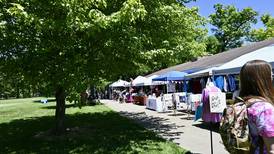 Oglesby to host Bark in the Park on May 24