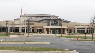 Two fights at DeKalb High School Wednesday prompt increased police presence through week’s end