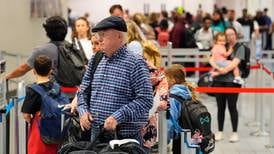 The shutdown is over. Flights have resumed. Thanksgiving travelers might wonder: What now?