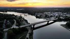 Ottawa mayor inks regional waterway partnership to boost economic, environmental efforts