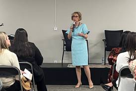 Community Foundation for McHenry County establishes Women’s Fund to uplift local women and girls 