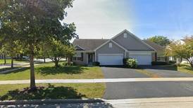 Single-family home sells for $263,500 in DeKalb