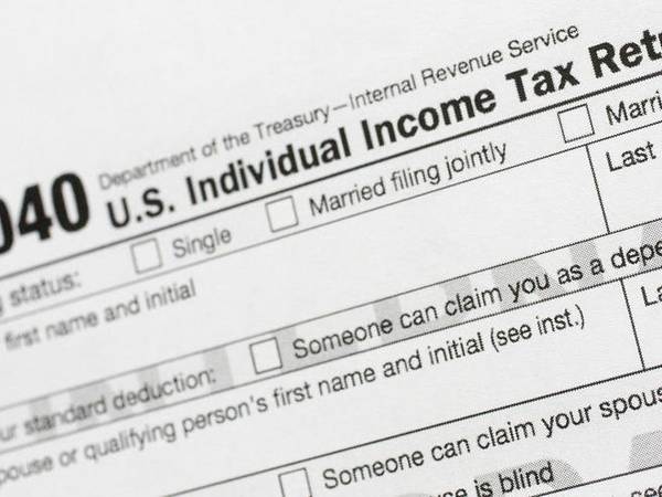 1099-G tax forms for unemployment recipients now available