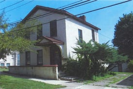 St. Charles’ Historic Barry House to be sold to developer, restored with help from city