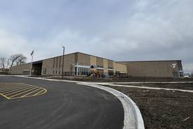 Morris Hospital, YMCA to host nutrition seminar on building muscle