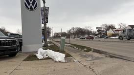 Bill Walsh Auto Group Ottawa to close Volkswagen franchise