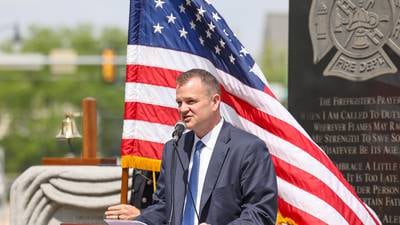 Kankakee man now faces felony hate crime charge after alleged Bradley bar battery