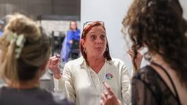 Podcast transcript: State Rep. Amy Briel on rural health care access and more