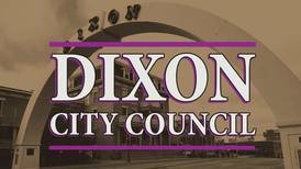 Dixon applying for grants to redesign roads, add retention pond