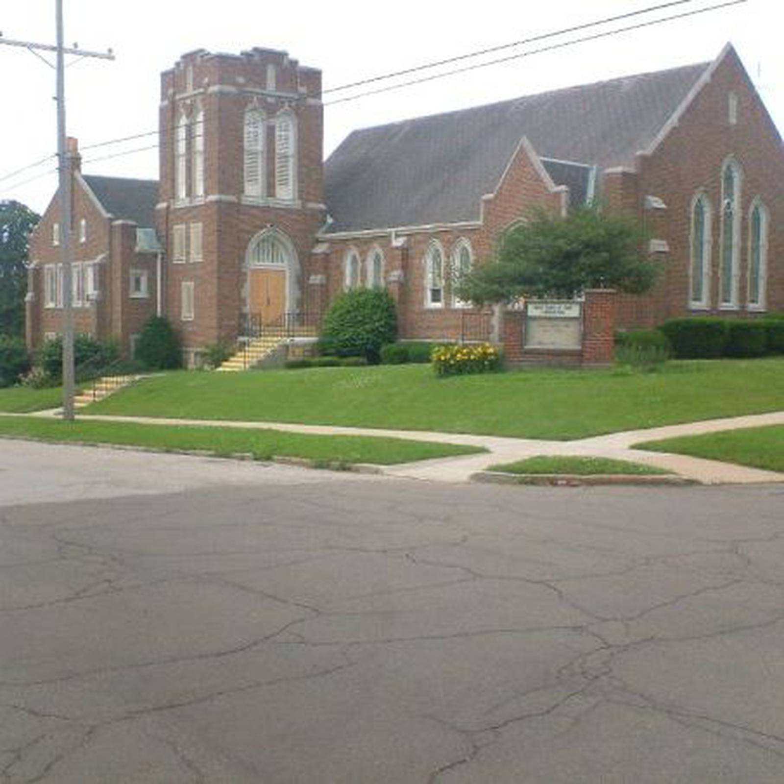 Spring Valley church hosts cookie walk Shaw Local