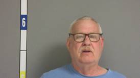 La Salle man charged after record heroin seizure nets 720 grams