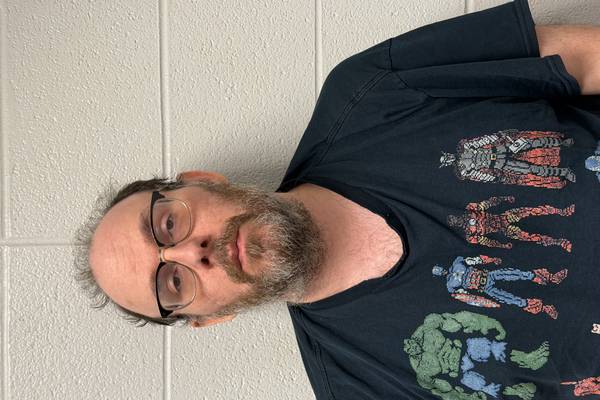 Lake Villa man charged in child exploitation investigation