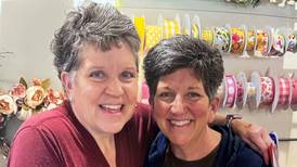 Sycamore sisters honored for community contributions