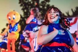 Six Flags Great America plans 50th anniversary celebration