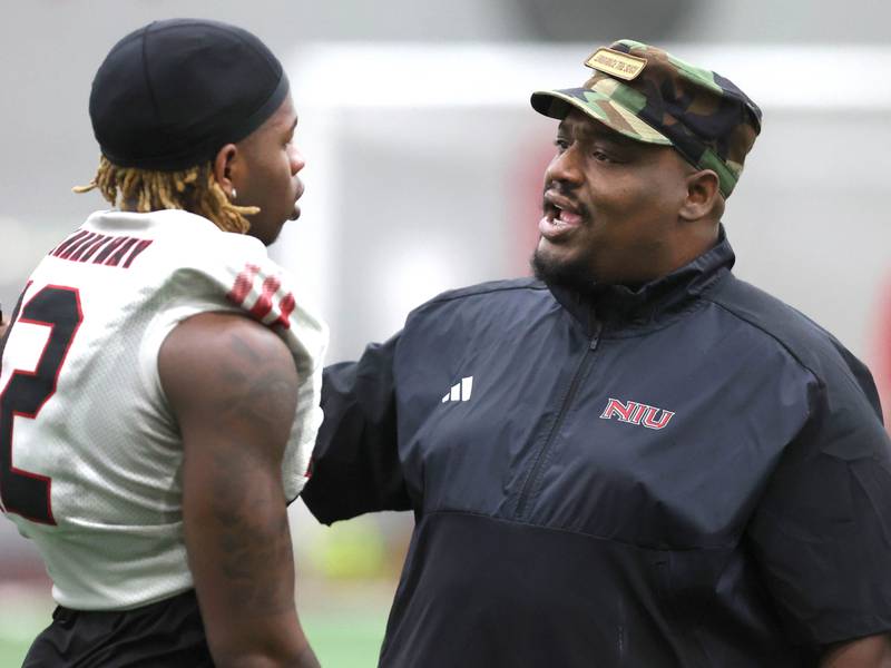 NIU football: Three things not to expect at the Huskies’ spring showcase