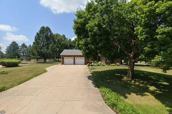 Sale closed in Sterling: $320,000 for a four-bedroom house