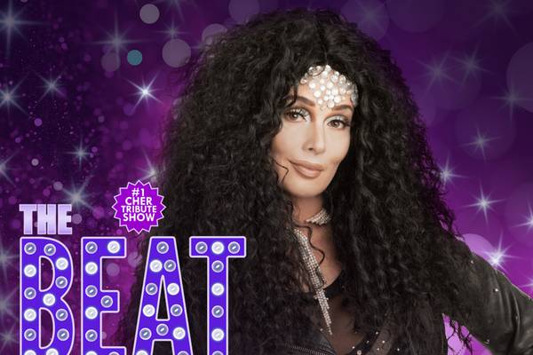 Actor Eric McCormack, Cher tribute  coming to Batavia Fine Arts Centre in the new year 